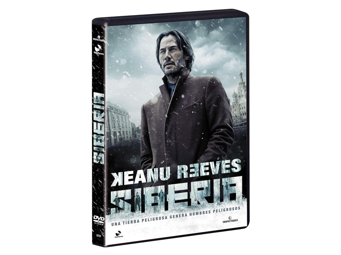 Siberia (2018)