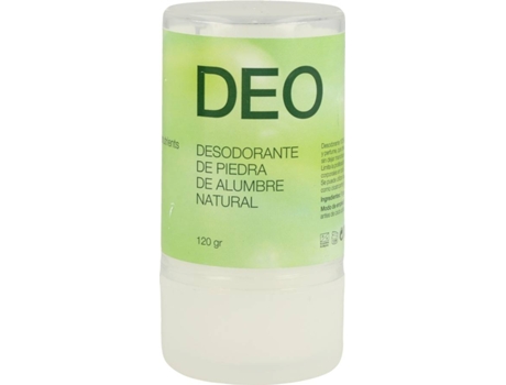 Desodorizante  (120 g)