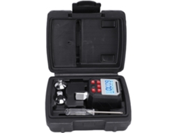 Adaptador De Chave Torque Digital, Encaixe 1/2 Polegada Com 9 Grupos