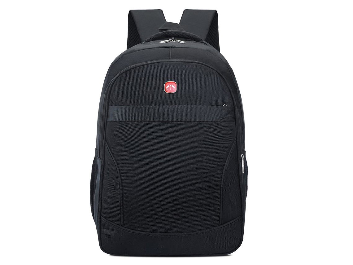 Mochila De Viagem Impermeável Leve Grande Capacidade Para Laptop 17 Polegadas Para Viagem Negócios Escola