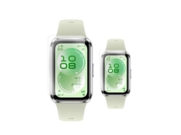 Pelicula de Vidro CAPASMART Huawei Band 11 Pro