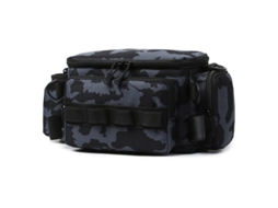 Bolsa de Pesca MDUG com Pochete e Bolsa de Ombro para Camping