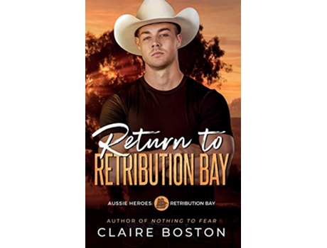 Livro Return to Retribution Bay de Claire Boston (Inglês)