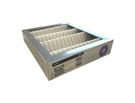 Filtro Compatível Vmc Dfs 300/500 Aldes Conteúdo: 1 G4 BRIZZ