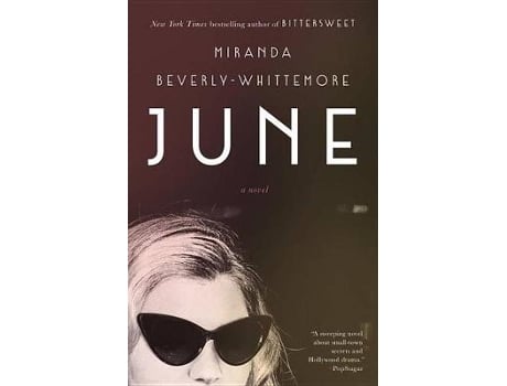 Livro june de miranda beverly-whittemore (inglês)