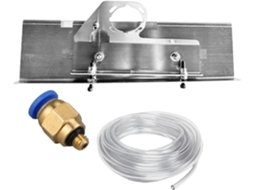 Suporte Robusto para Esmerilhadeira Angular,, Aço, Inoxidável CHABERLU