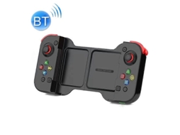 Joystick D5 Wireless Bt Para Jogos Hengjian (preto)