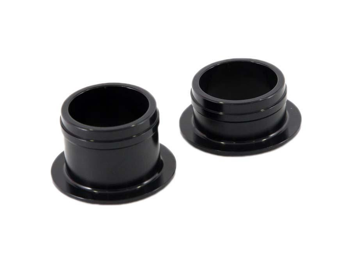 Msc Transformer Bushings Front
