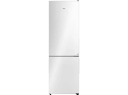 Frigorífico Combinado TEKA RBF 54640 WH (Outlet Grade B - No Frost - 185 cm - 310 L - Branco)