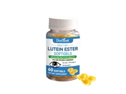 Cápsulas Cuidado Ocular Adulto 50+