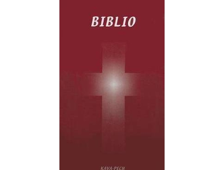 Livro Esperanto Bible-FL de Compilado por United Bible Societies (Esperanto)