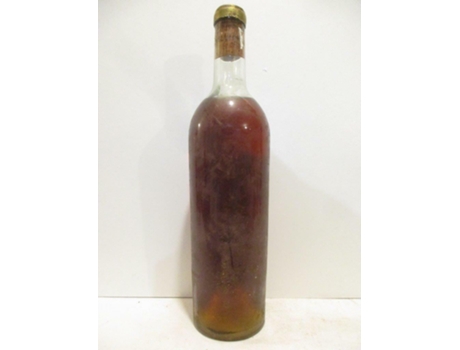 Vinho Licoroso BELLIARD (SANS ÉTIQUETTE) 1949 (75 cl - 1 unidade)