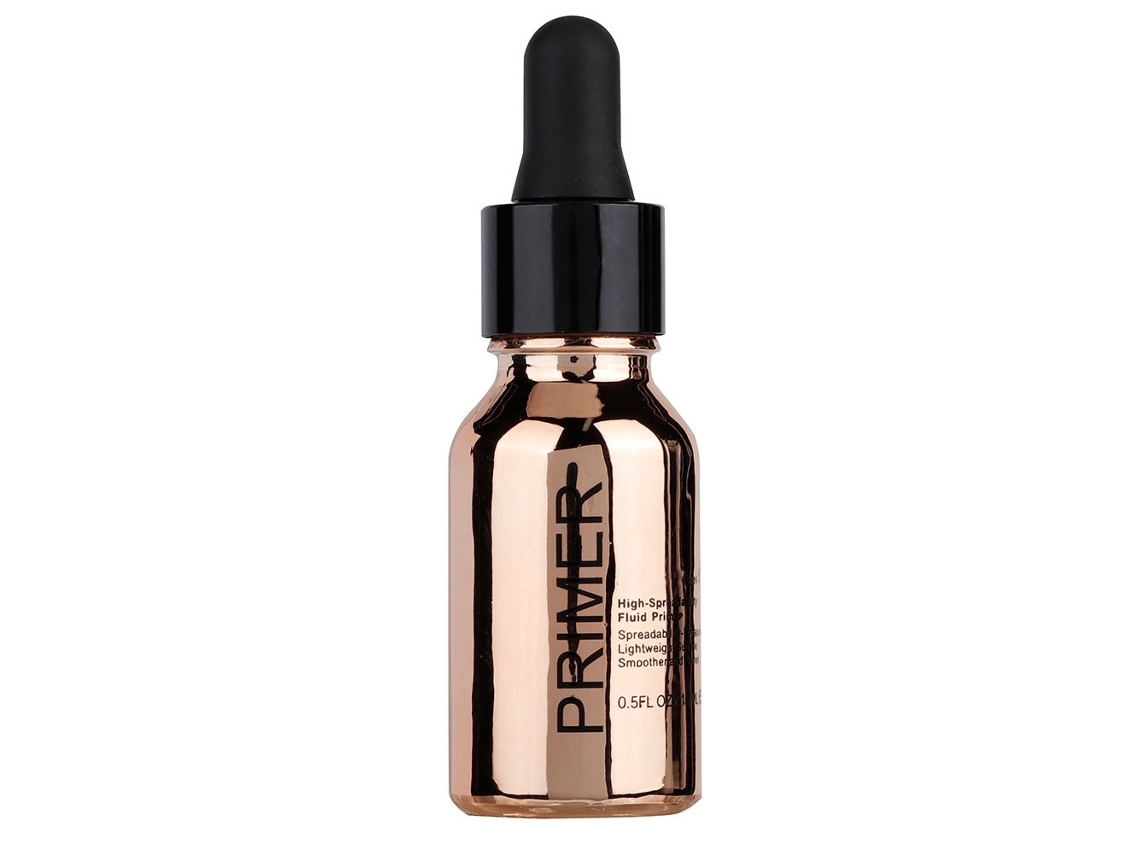 Primer Gel Maquiagem Com Hidratação E Redução De Poros