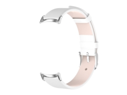 Pulseira De Pulso Lavável À Prova De Suor Para Mi-band 8 Smartwatch Pulseira