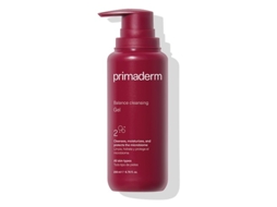 Gel De Limpeza Facial Singuladerm Primaderm (200 Ml Todo O Tipo De Pele)