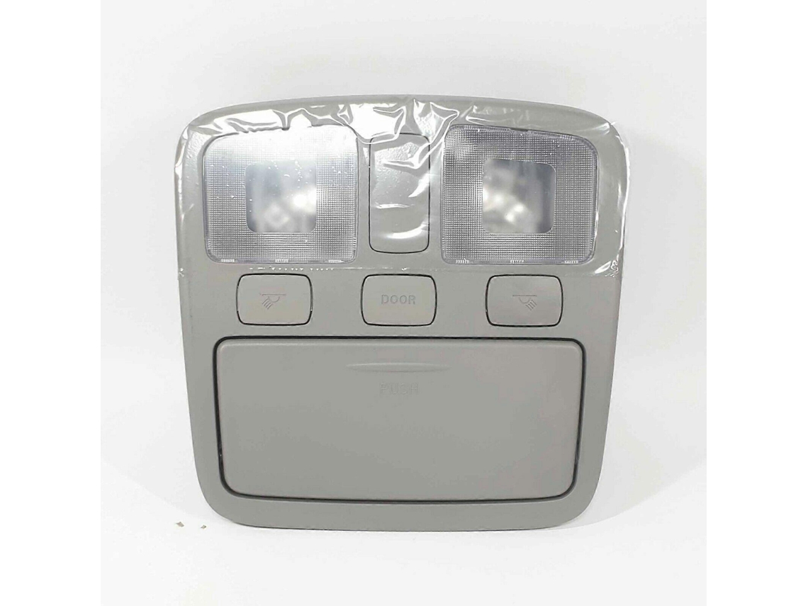 Compatible 928001e200 Front Top Light Front Reading Light Lamp Sunroof Switch Accent