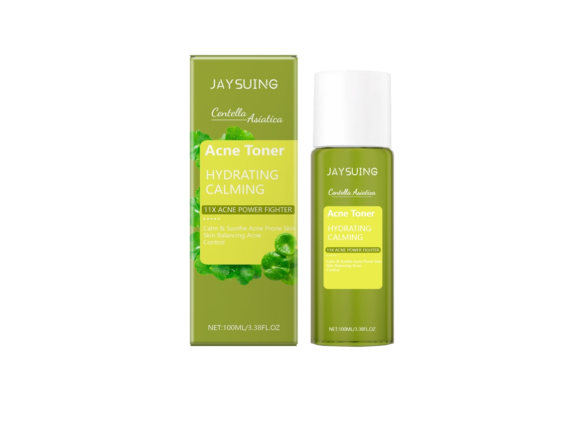 Tônico Facial Centella Asiática Saudável