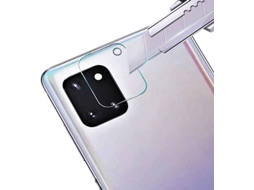 Pelicula de Vidro PHONECARE Note 10 Lite