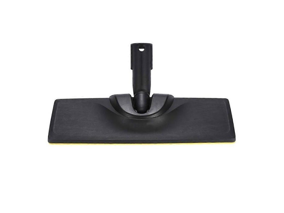 Acessório De Limpeza Para Karcher Sc2 Sc3 Sc4 Sc5 - Pincel E Toalhas De Limpeza - Preto Preto