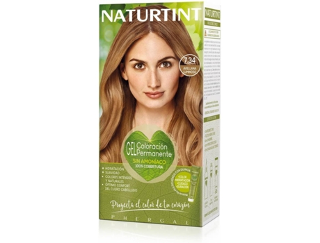 Perfume  Naturtint Colorazione Senza Ammoniaca (150ml)