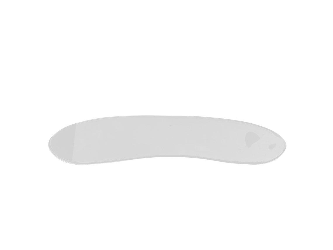Patch De Silicone Para Pescoço Anti-rugas Portátil