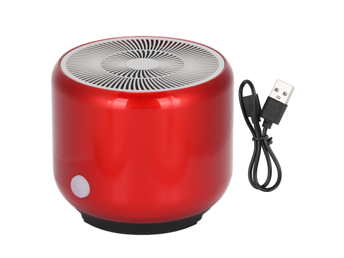 Caixa de Som Bluetooth Portátil LAXISCREED