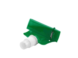 Garrafa Boxter 400 Ml. Dam