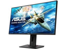 Monitor Gaming ASUS VG278QR (27'' - 0.5 ms - 165 Hz - NVIDIA G-Sync)