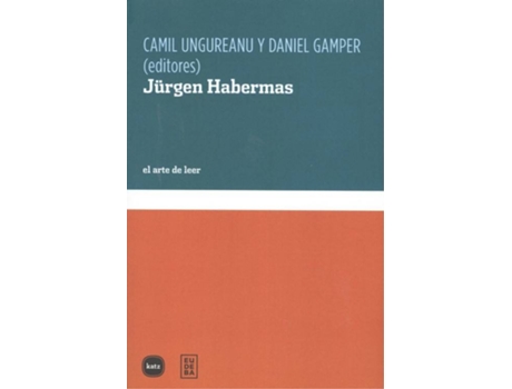 Livro Jürgen Habermas de VVAA (Español)
