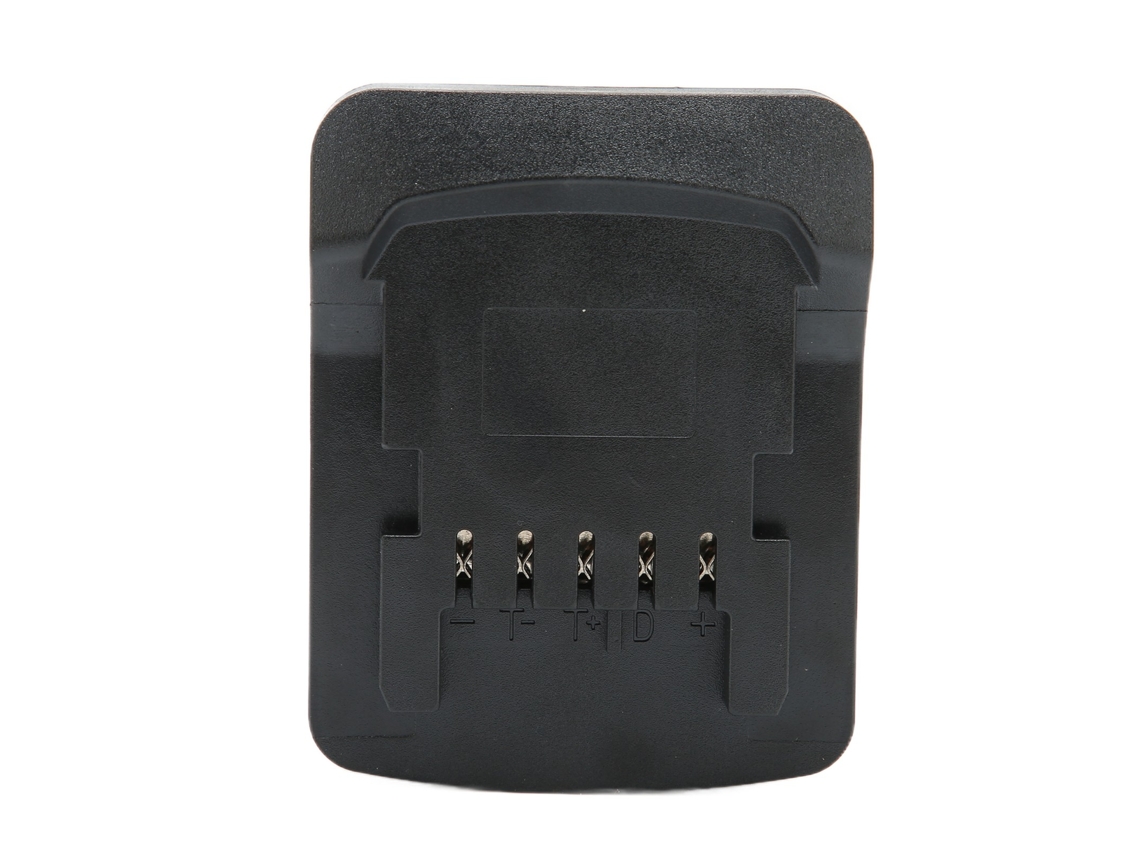 Adaptador de Bateria de Litio 18V para Ferramentas Elétricas Metabo Hans | S/MARCA