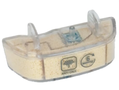 Filtro Anti-Calcario para Maquina de Limpeza a Vapor ROWENTA - ZR005803