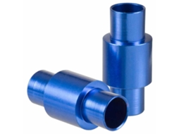 Buchas Al Azul 6 Mmwicked Hardware