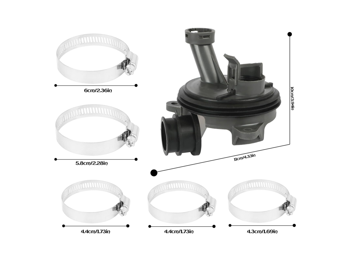 Válvula De Gaveta Rotativa De Aço Inoxidável Dn15 (controle De Água, Gás E Óleo)