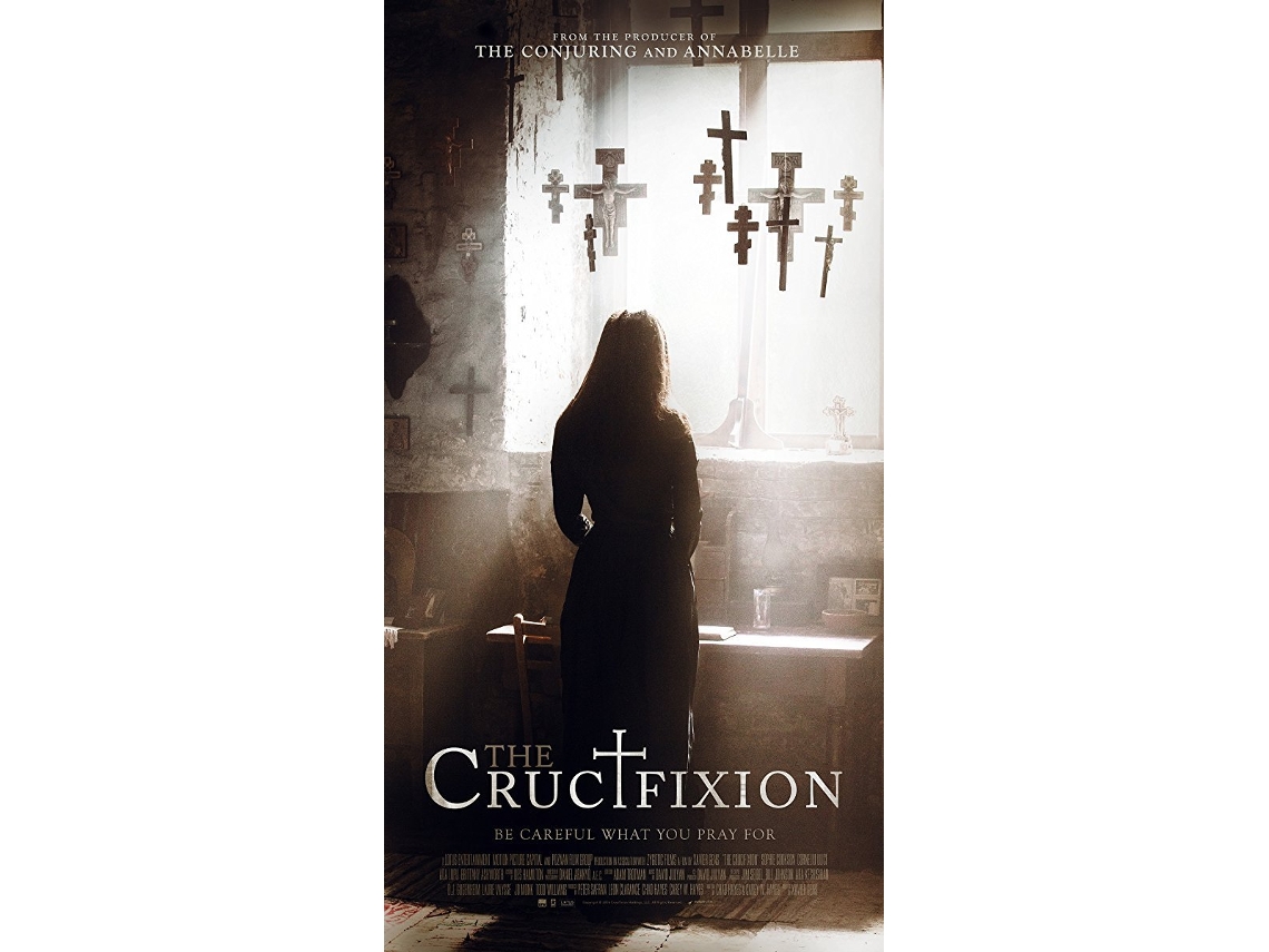 The Crucifixion