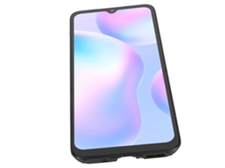 Troca de Tela Xiaomi Redmi 9a/9c/9c Nfc LAXISCREED