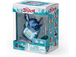 Carro Sports Car Ice Cream YUME Stitch Azul (Idade Mínima Recomendada: 3 anos)