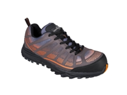 Calçados Esportivos Portwest Compositelite Spey S1p Laranja Preto / 38