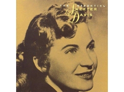 CD Skeeter Davis - The Essential Skeeter Davis