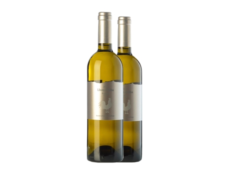 Vinho branco TROSSOS DEL PRIORAT Llum d'Alba Priorat (0.75 L - 2 Unidades)