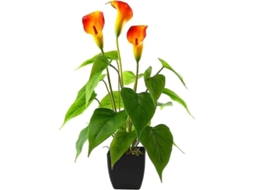 Planta Artificial com Vaso BRILVIBERA