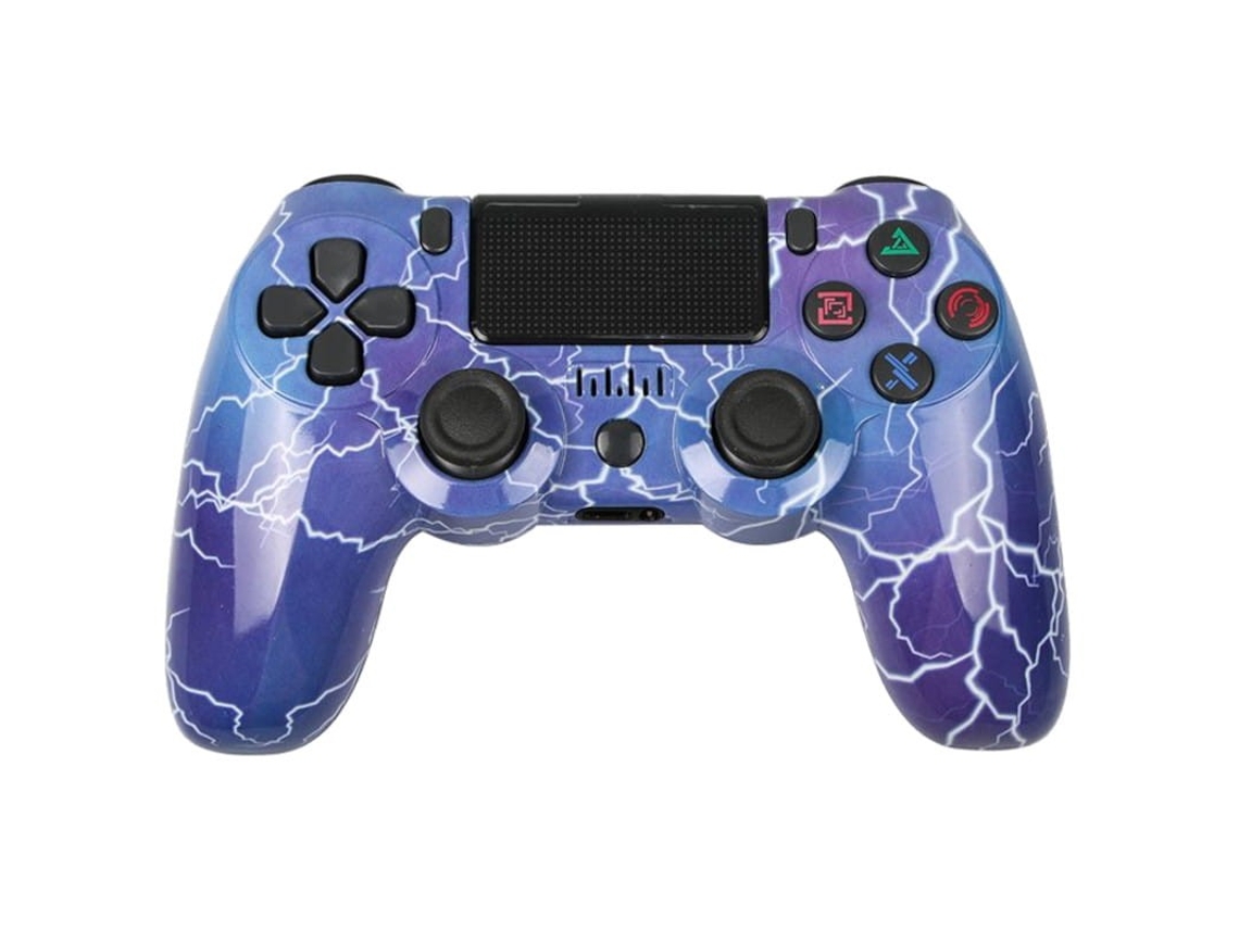 Controlador Ps4 POWERGAMING V2 Lightning