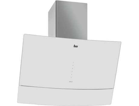 Exaustor TEKA DVU 590 B Wh — 443 a 538 m3/h | 50 a 59 dB