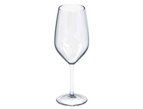 Copo Para Vinho Arcoroc Thera (transparente Vidro 580 Ml 6 Unidades)