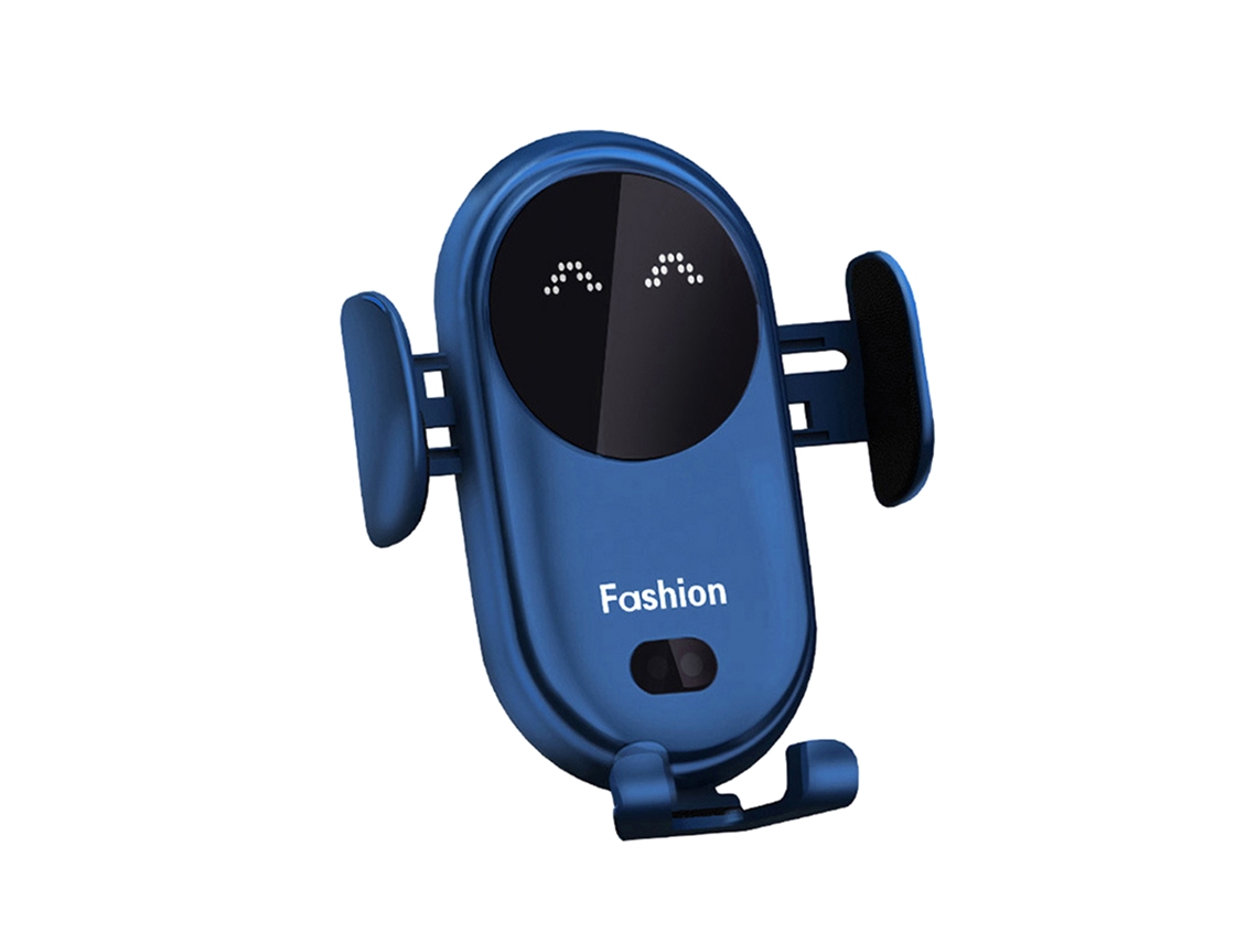 Carregador Sem Fio LAXISCREED 10w Fast Charge