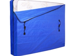 Capas para Colchão Mudança, Capa Extra Grossa de 170 G/m para Colchão, Ideal para Transportar Itens e Armazenar BRILVIBERA