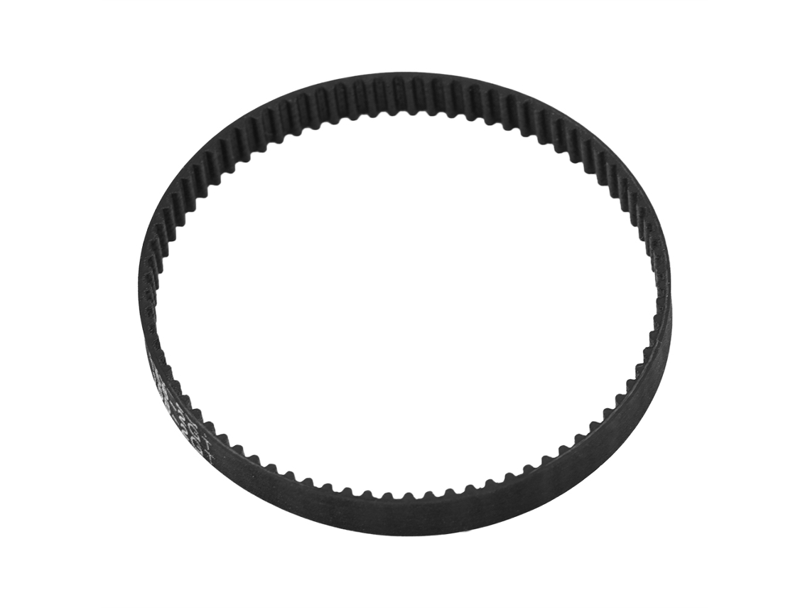 Cinto De Tempo Síncrono De Borracha Gt2 (para 3d Printer, Fechado Em Loop)