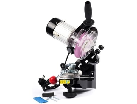 Afiadora Elétrica Jardiaffaires 230 Watts 2 Mós Afiamento Rápido Normas Europeias