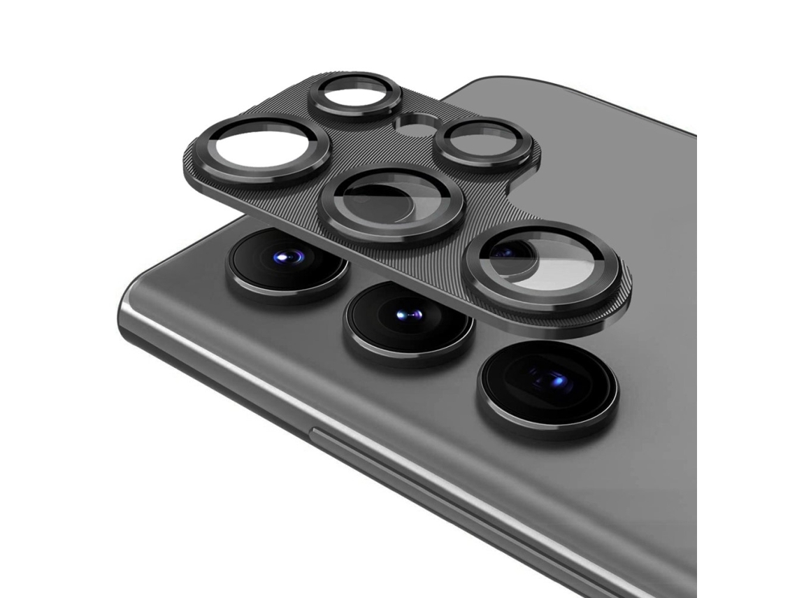 Pelicula de Vidro AQUAFORGE Samsung