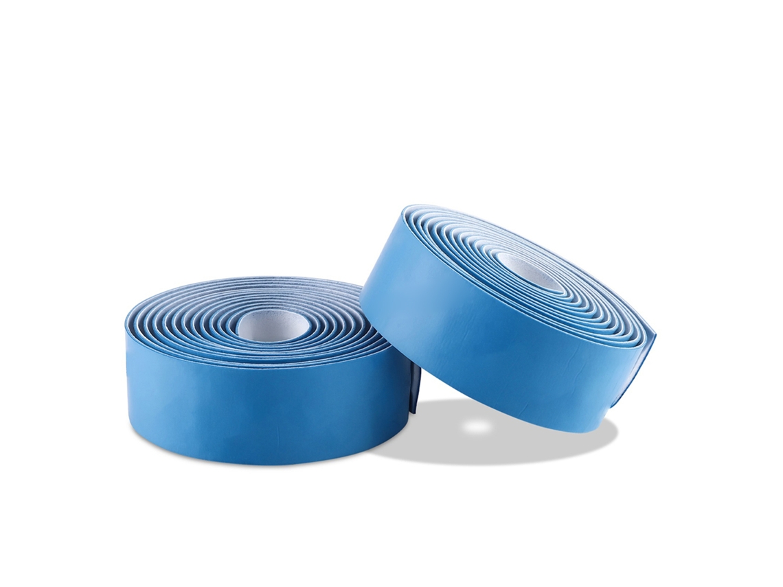 Fita para guidão de bicicleta, antiderrapante, absorvente de suor, resistente a S/BRAND
