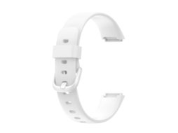 Substituir Pulseira do Relógio EOOCOO para Fitbit Luxe 1 Unidade